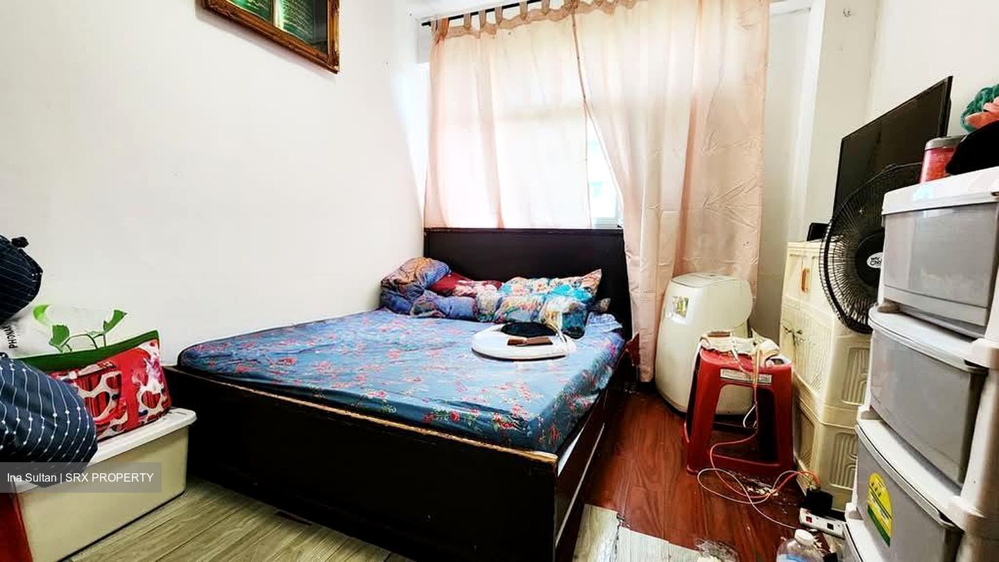 Blk 209C Punggol Crest (Punggol), HDB 2 Rooms #533095961
